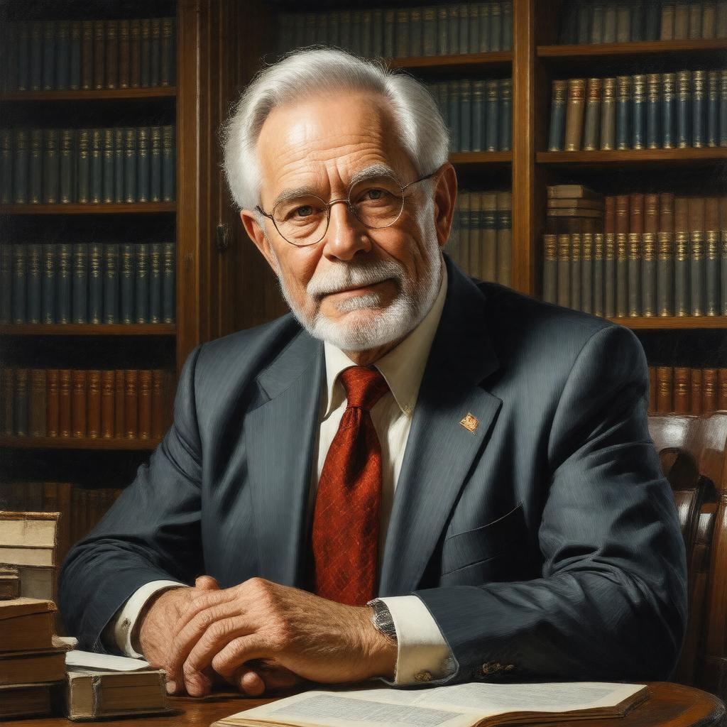 Henry Petroski